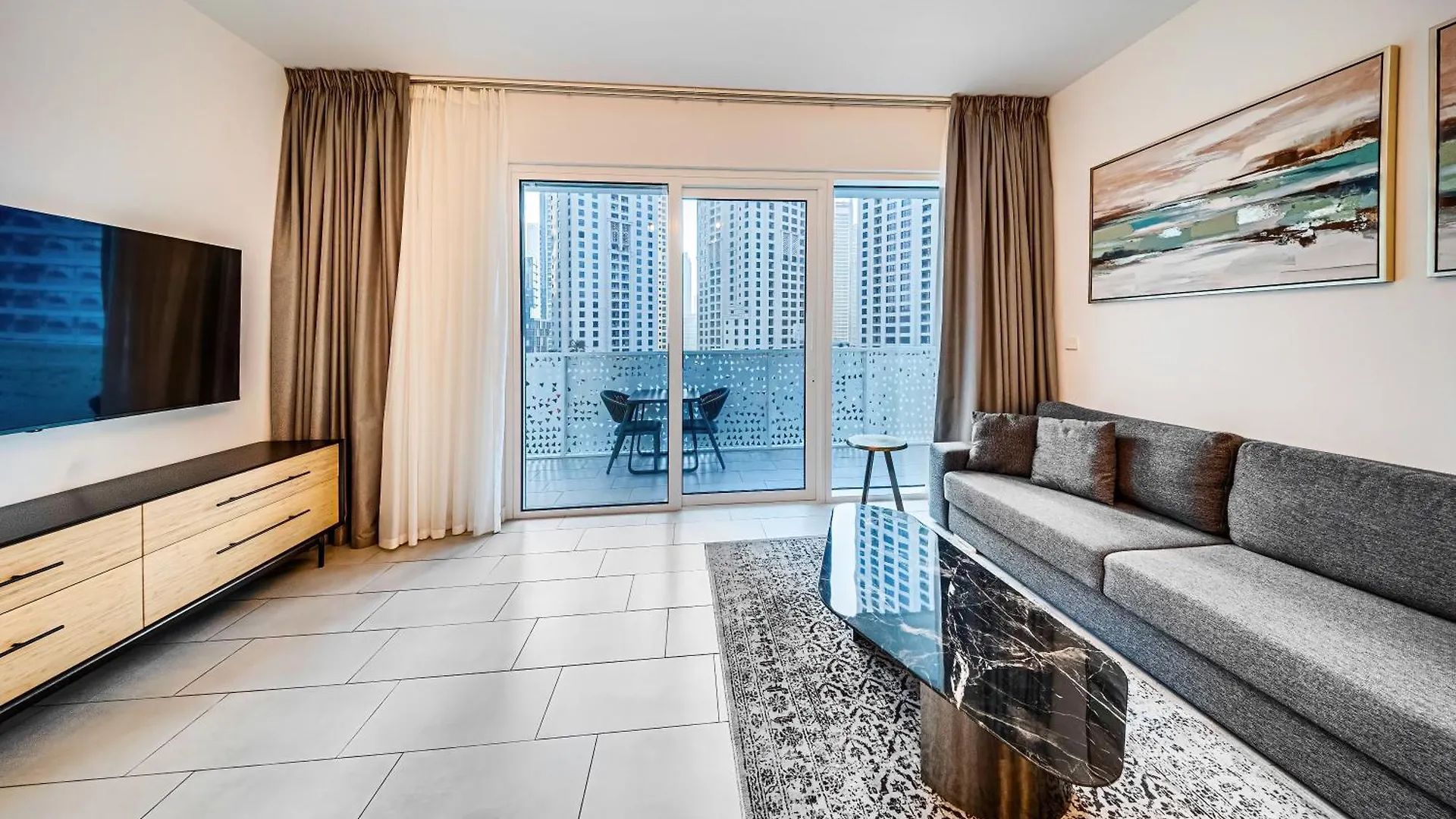 Lovely Apartment In La Vie Dubai 0*,  United Arab Emirates