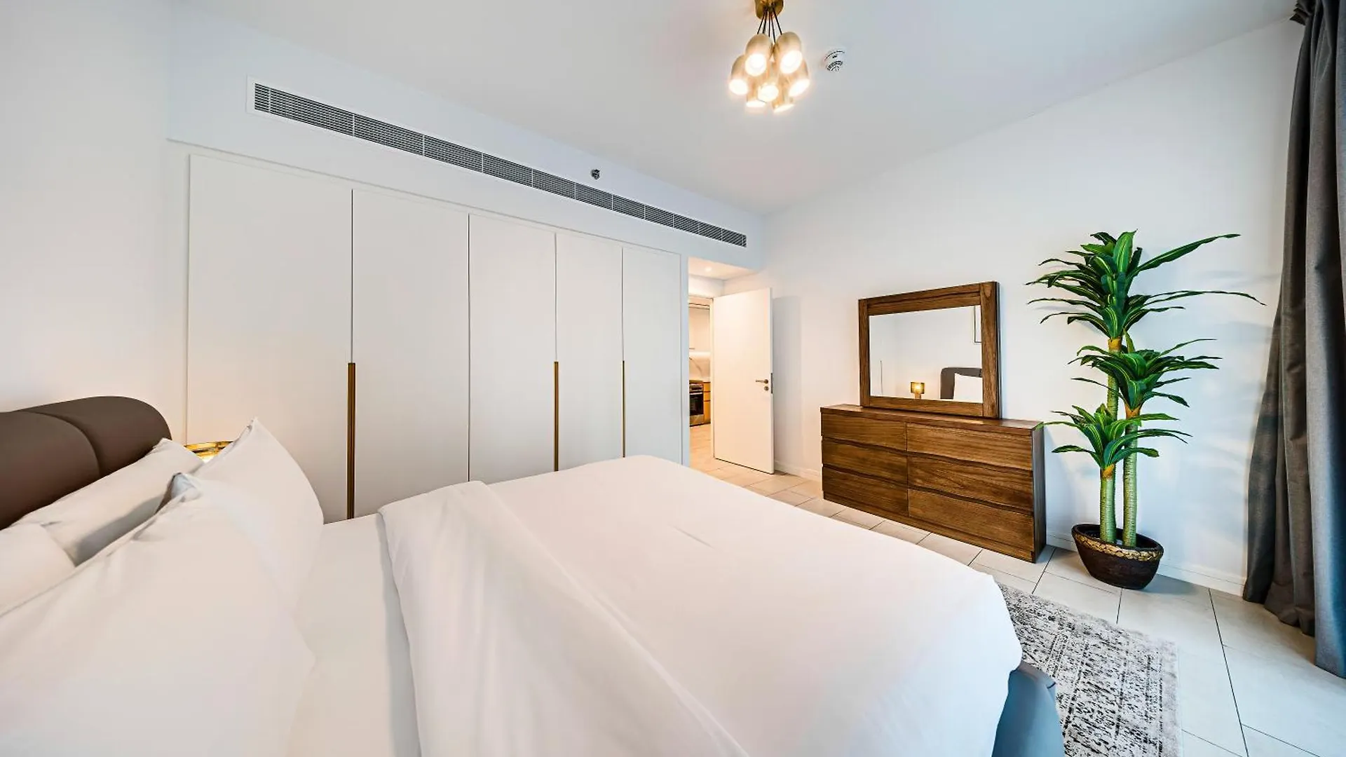 Lovely Apartment In La Vie Dubai 0*,  United Arab Emirates
