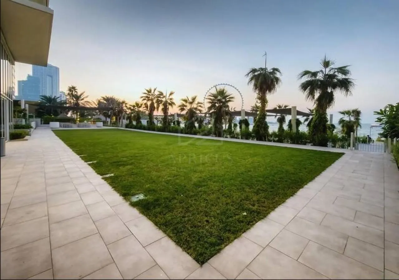 Lovely Apartment In La Vie Dubai