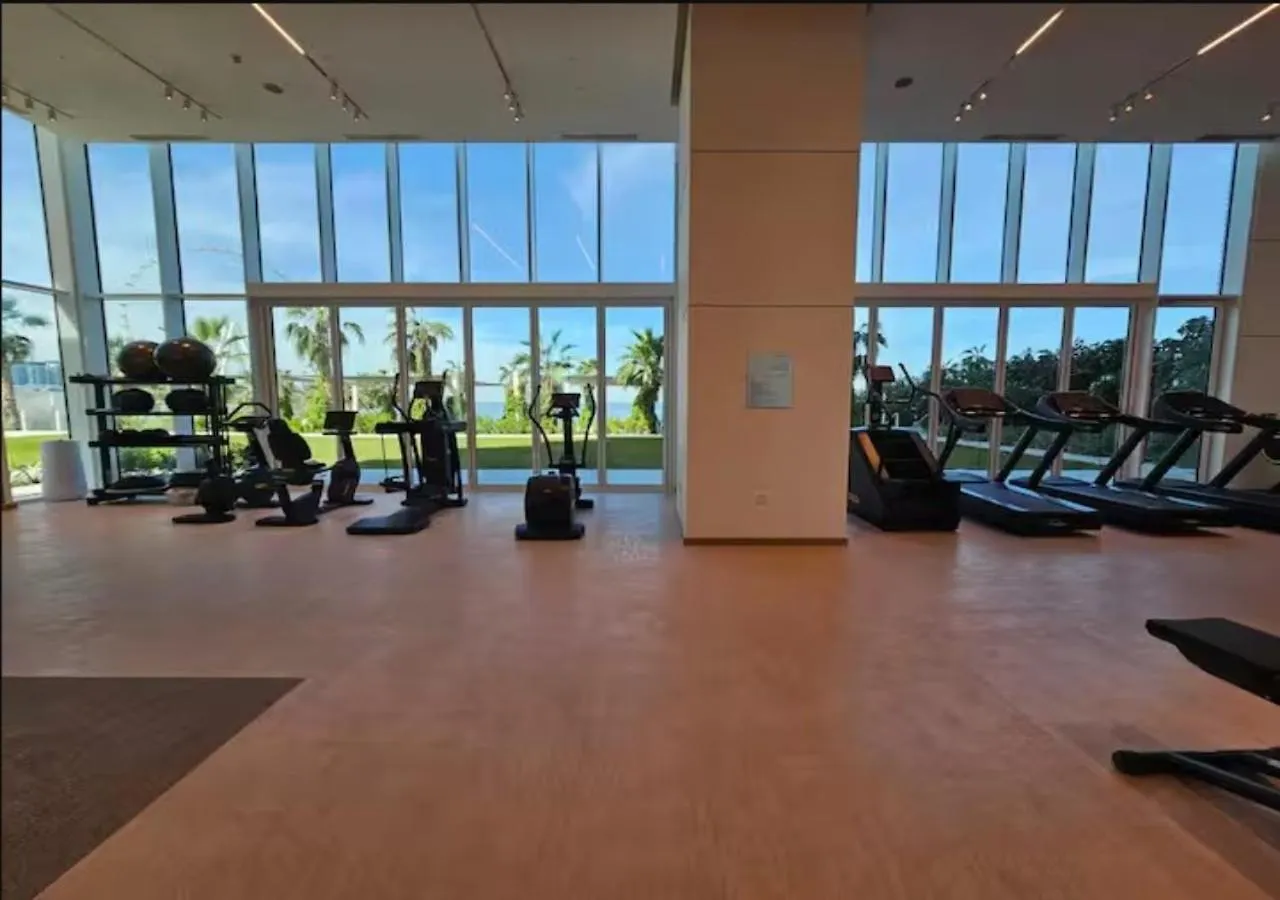Lovely Apartment In La Vie Dubai United Arab Emirates
