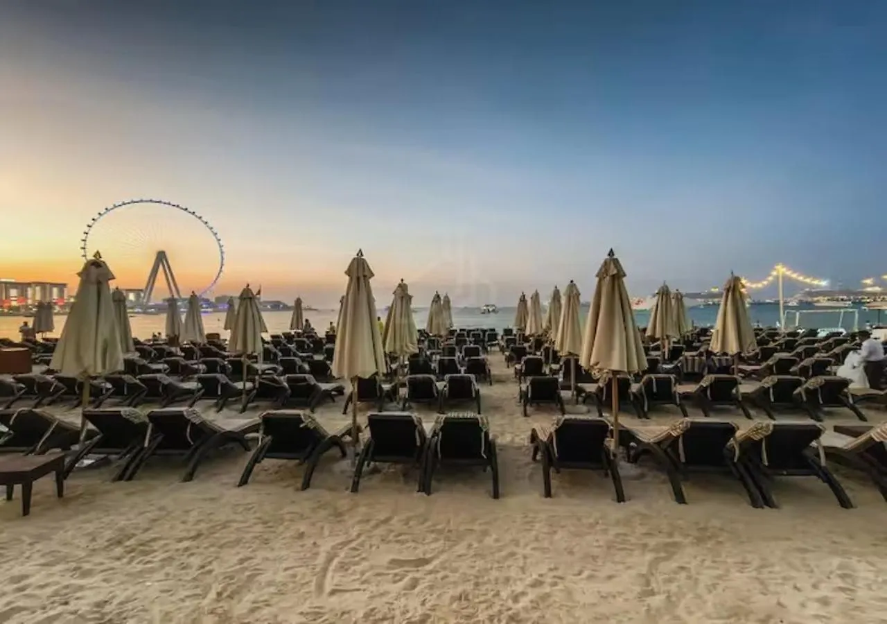 Lovely Apartment In La Vie Dubai 0*,  United Arab Emirates